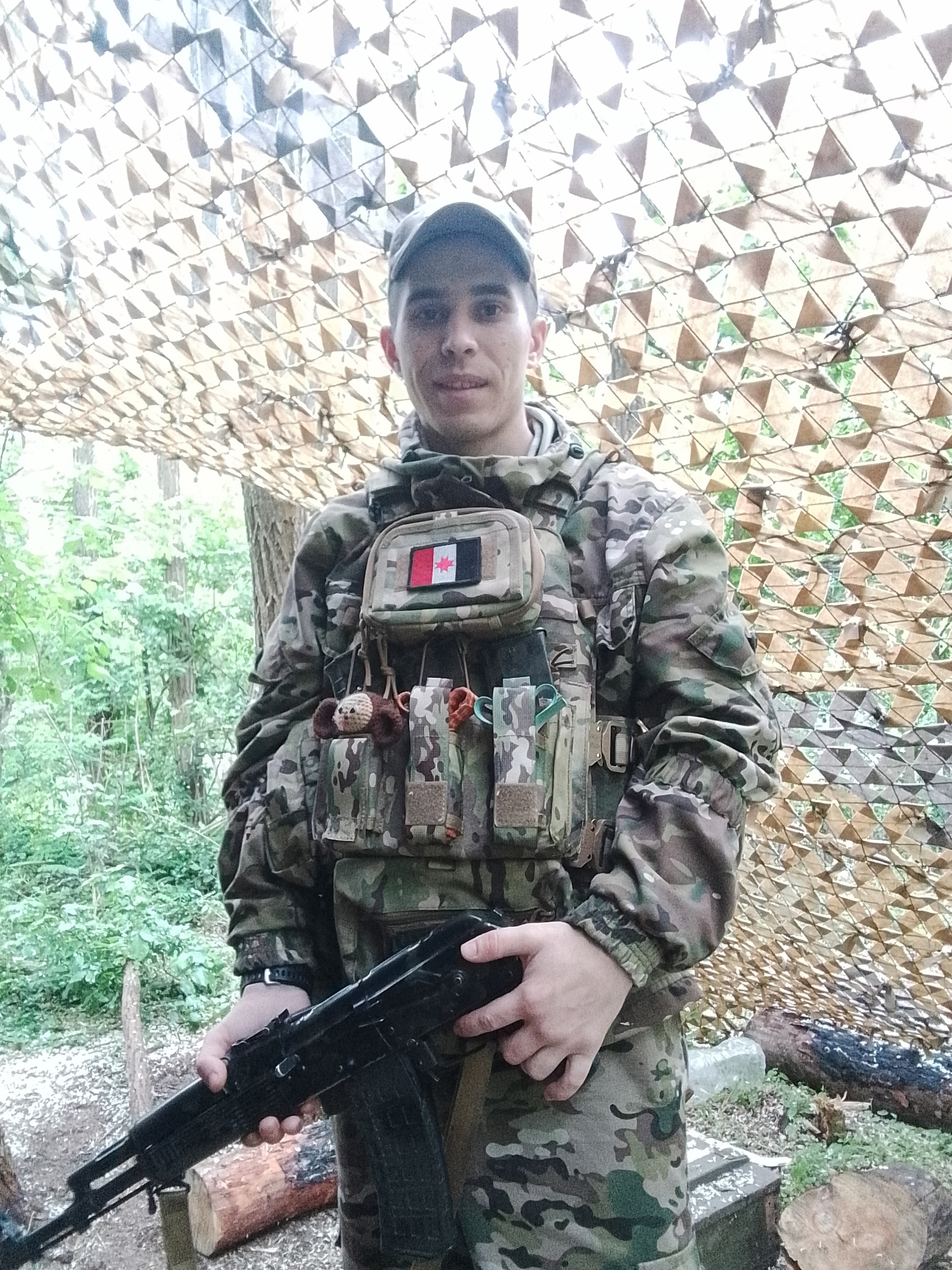 Мичков Владимир Евгениевич