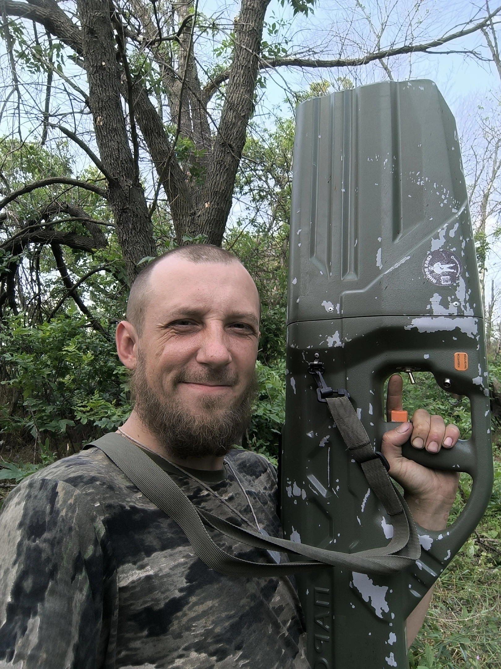 Задонских Семён Павлович