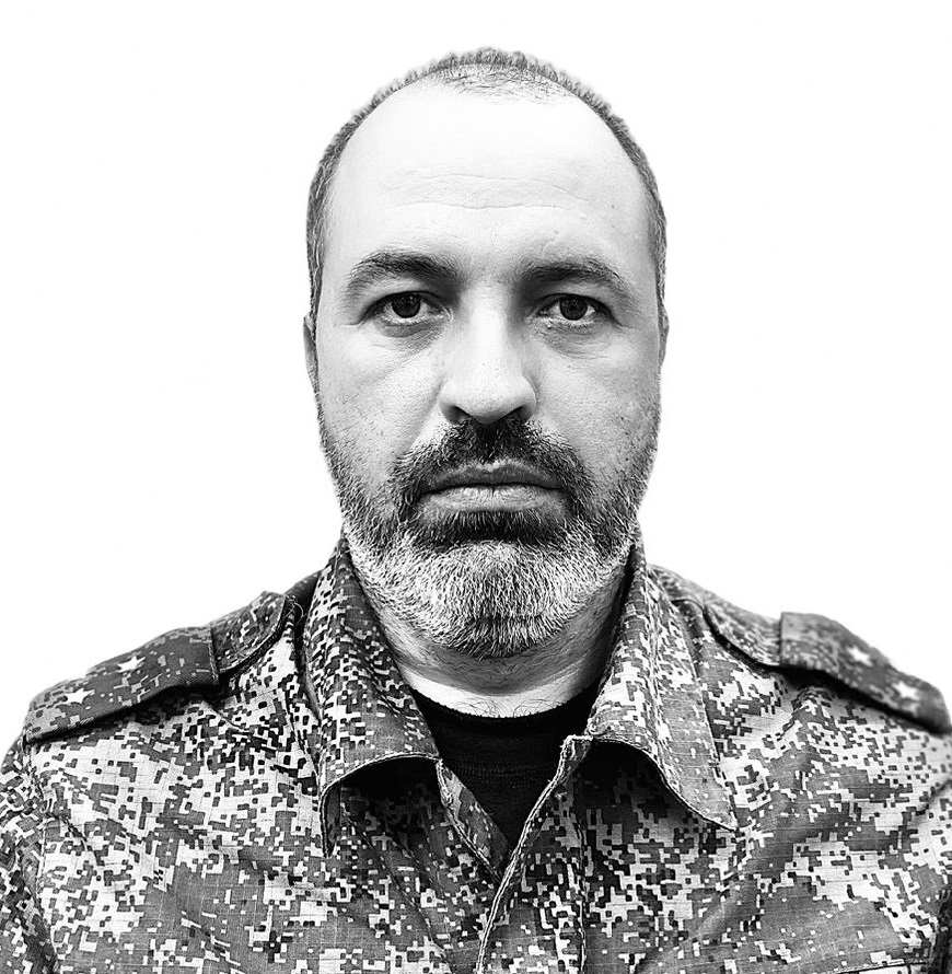 Коротков Иван Георгиевич