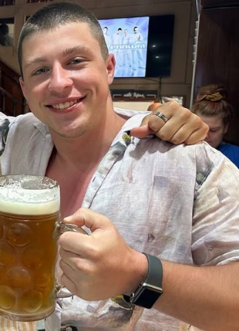 Федоренко Илья Андреевич