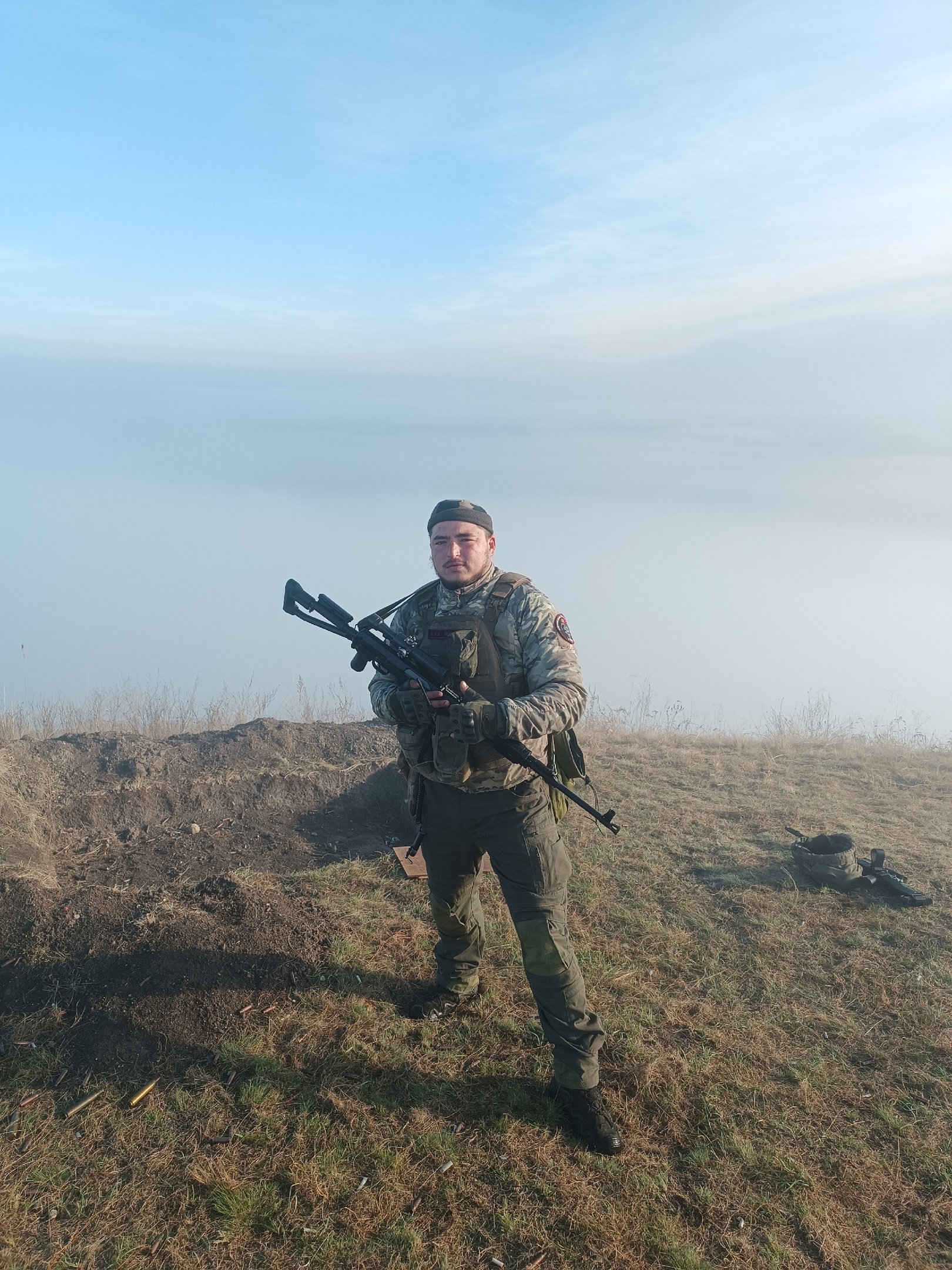 Марунин Алексей Сергеевич