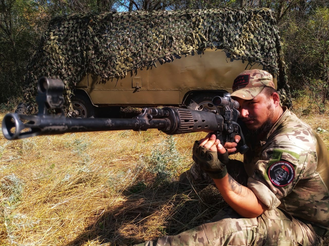 Марунин Алексей Сергеевич