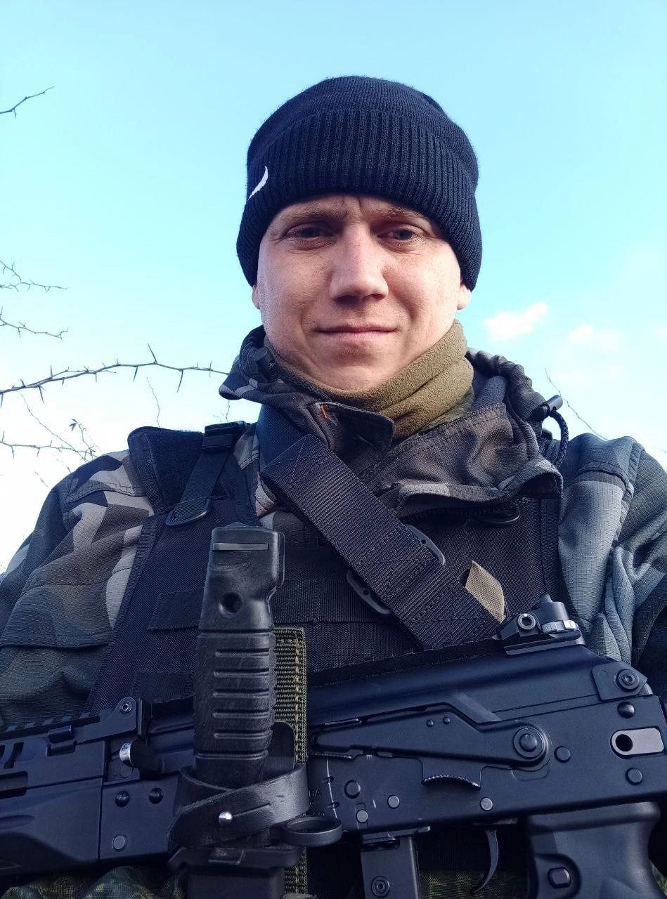 Валуев Дмитрий Анатольевич