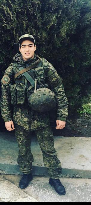 Макаров Игорь Радикович