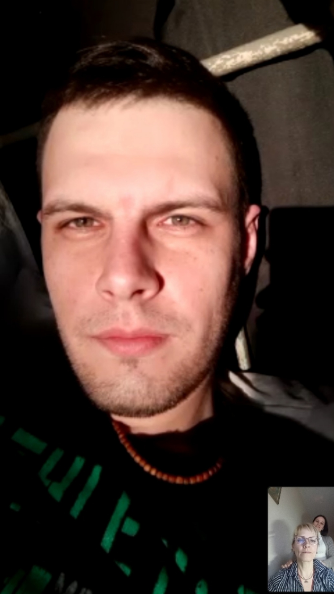 Гридин Иван Сергеевич