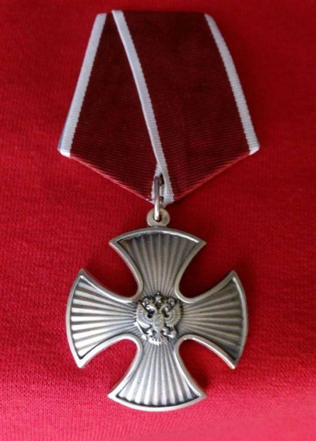 Жарков Илья Алексеевич