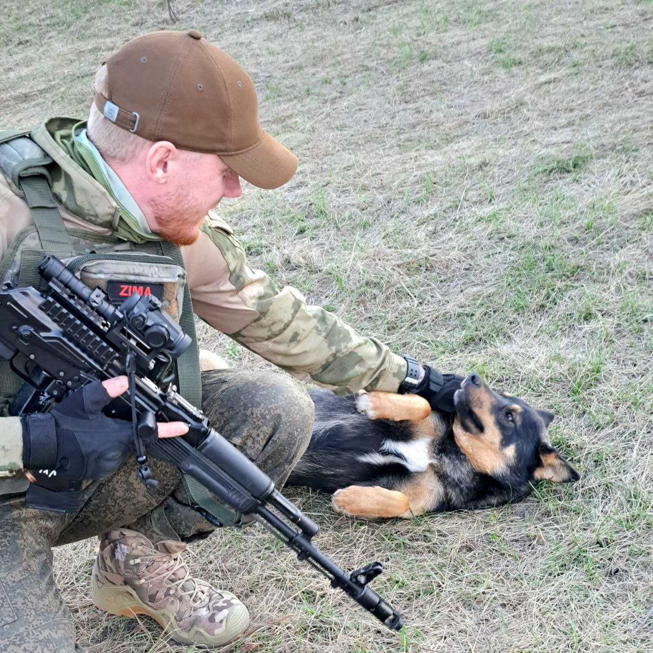 Жарков Илья Алексеевич