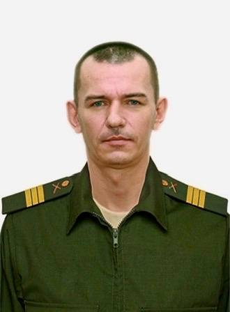 Великоцкий Сергей Сергеевич