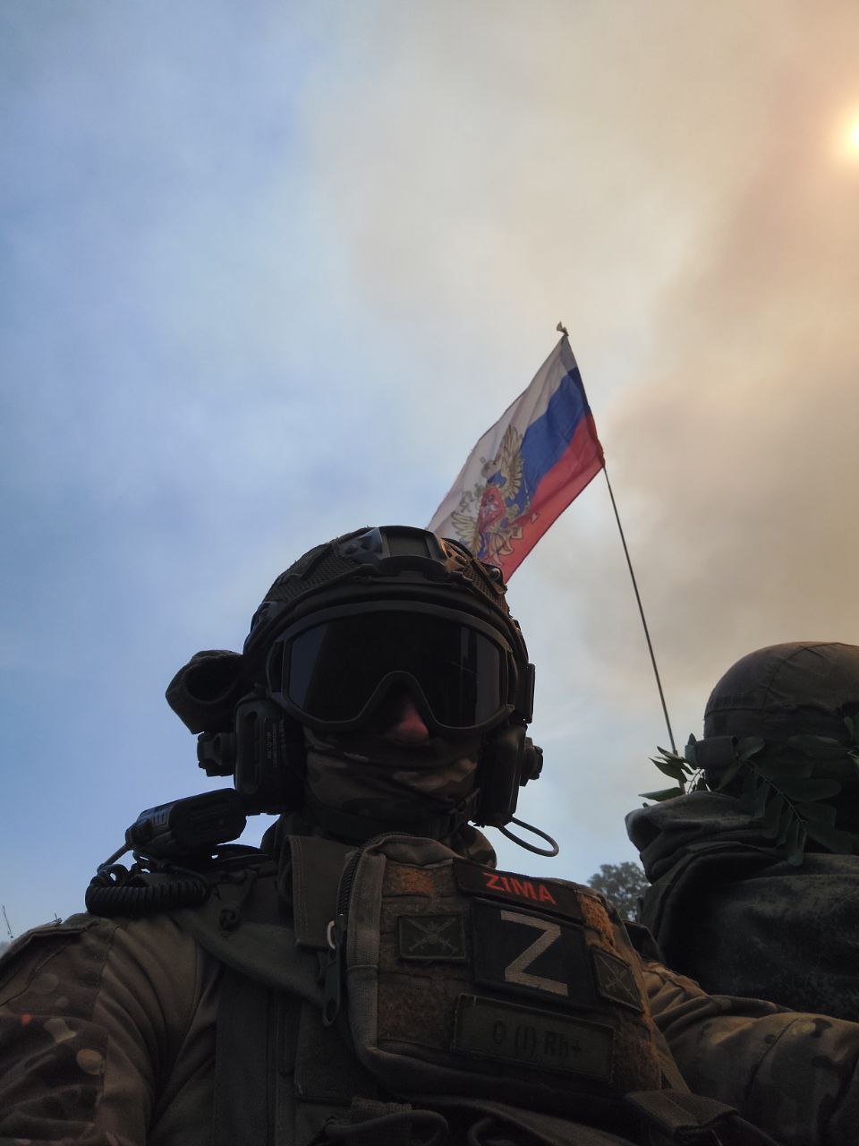 Жарков Илья Алексеевич