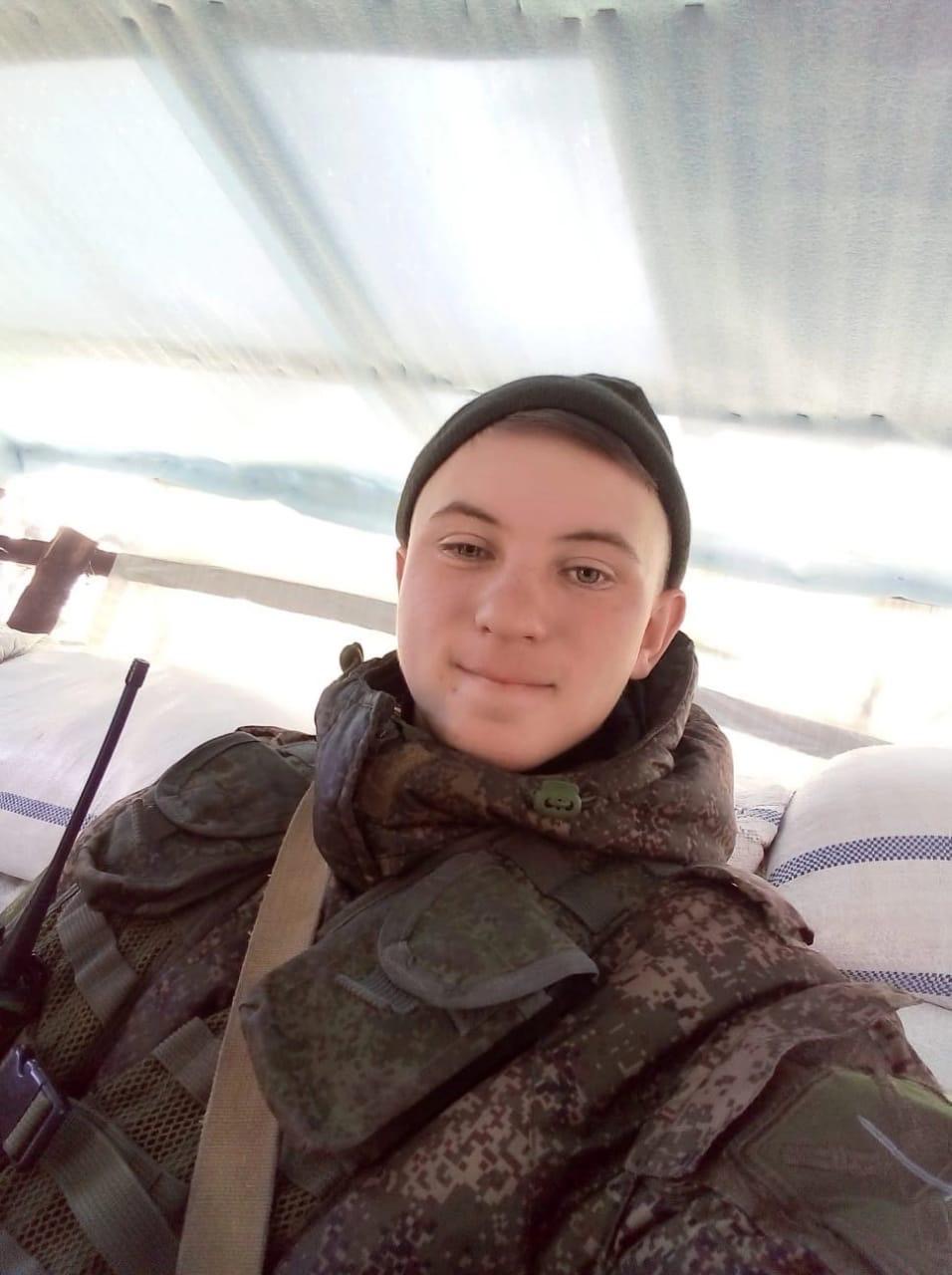 Тулупов Максим Викторович