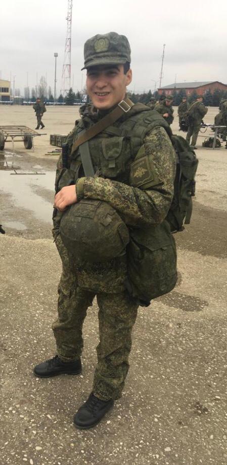 Макаров Игорь Радикович