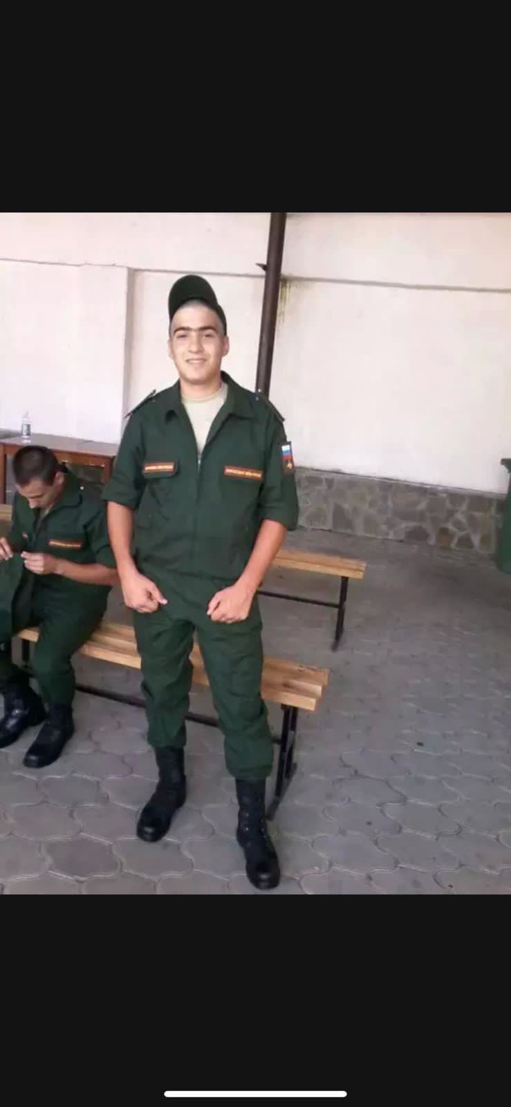 Макаров Игорь Радикович