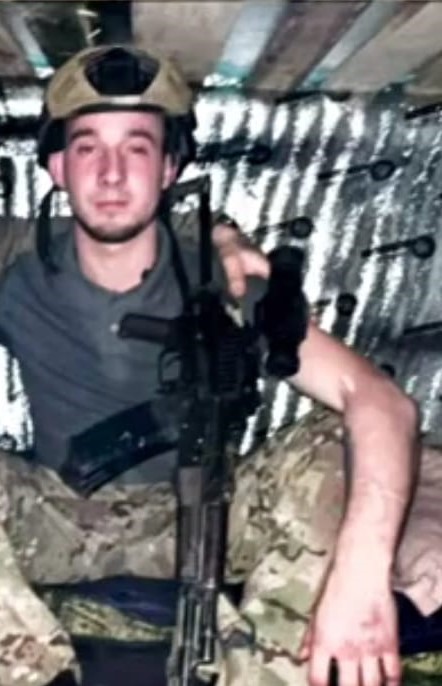 Девкин Алексей Александрович