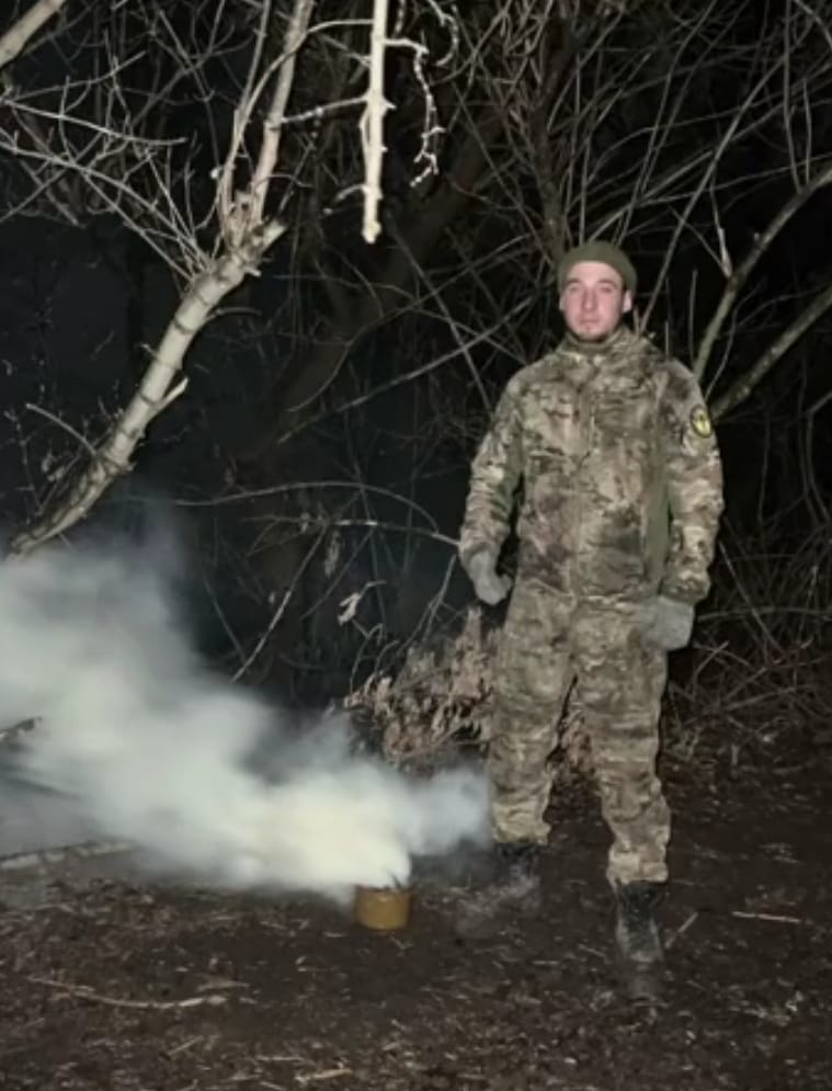 Девкин Алексей Александрович