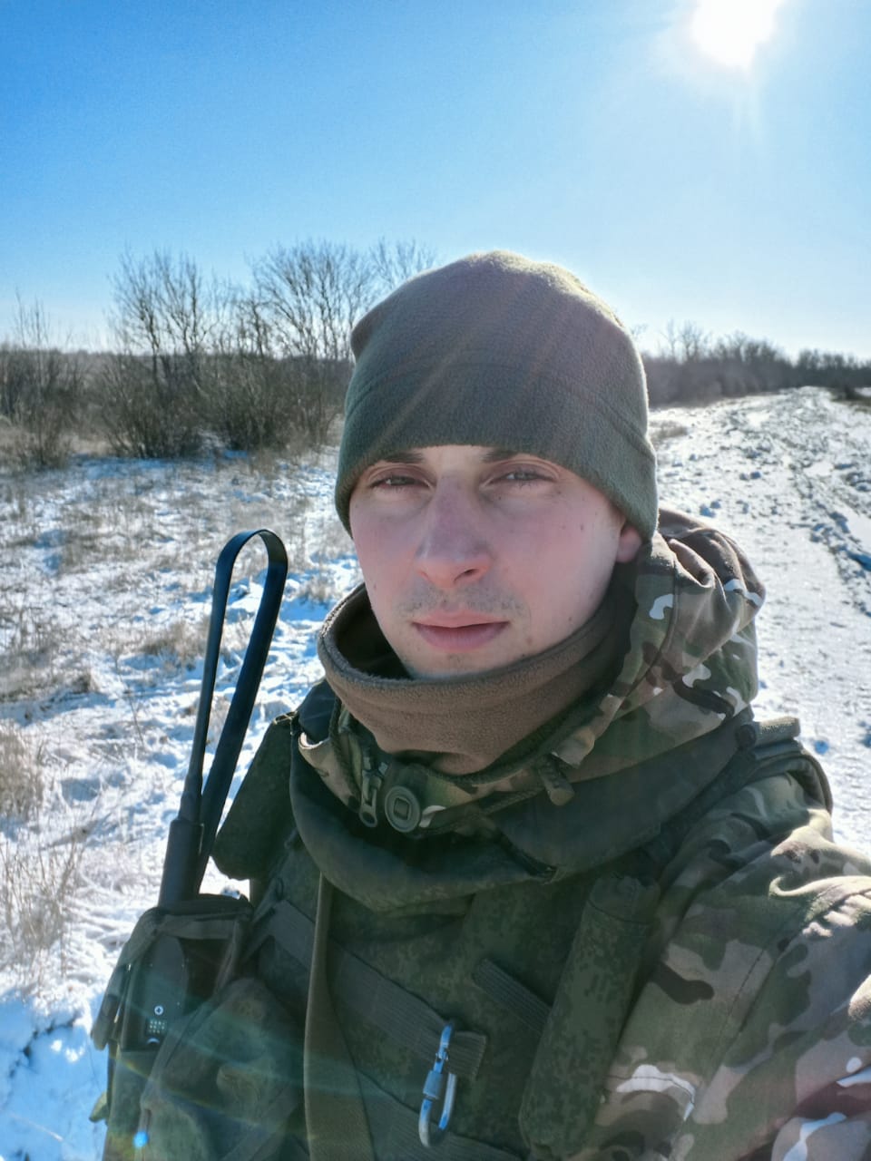 Ковалёв Антон Владимирович