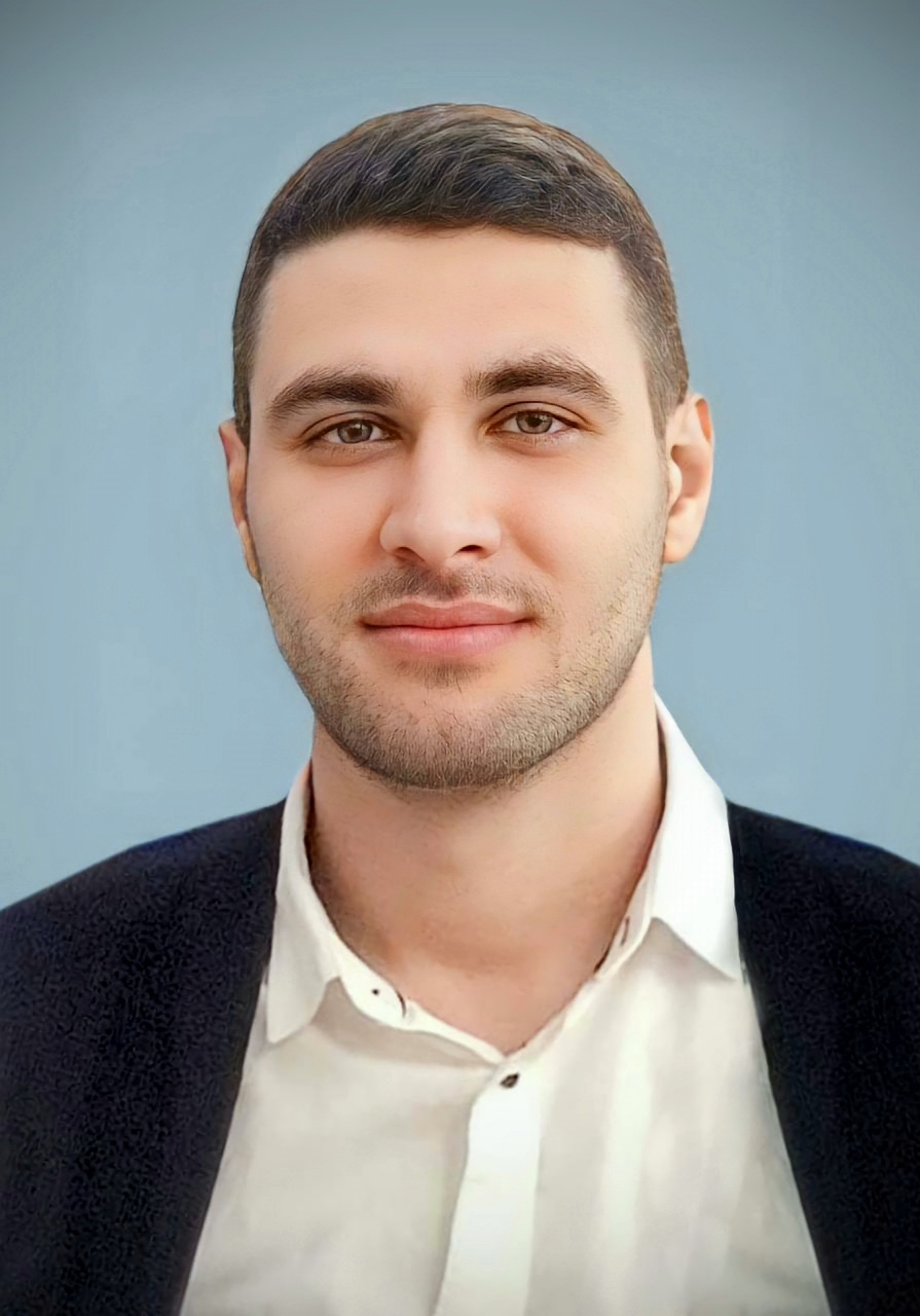 Кадухин Илья Владимирович