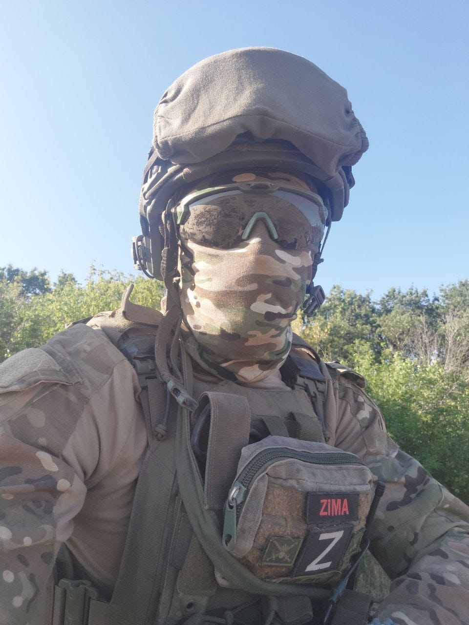 Жарков Илья Алексеевич