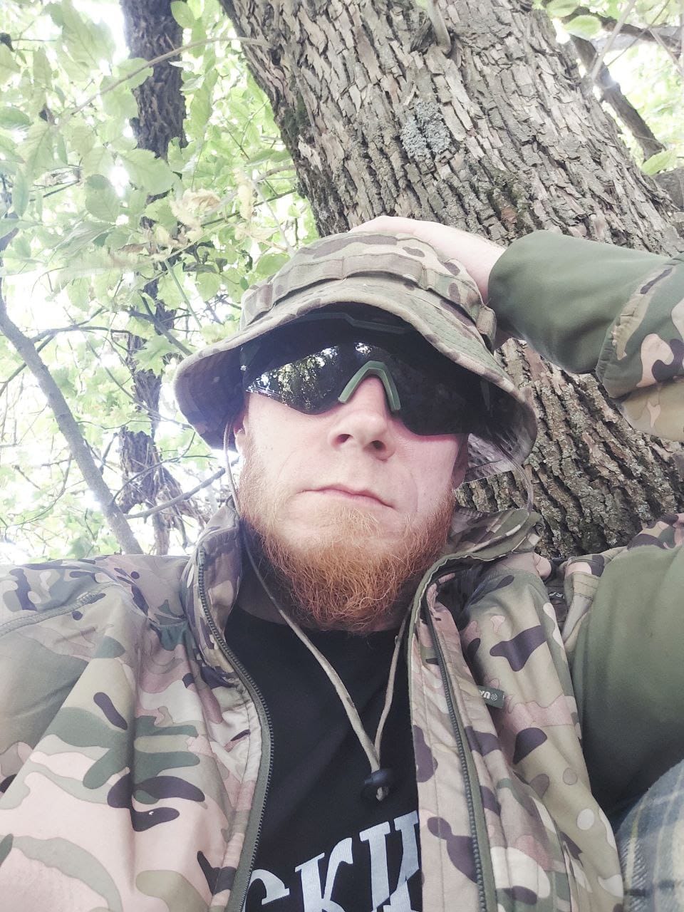 Жарков Илья Алексеевич