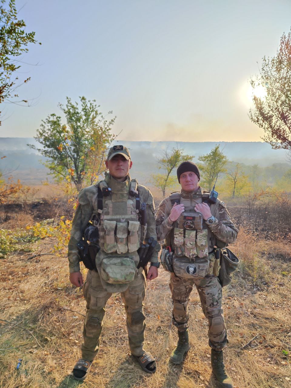 Жарков Илья Алексеевич