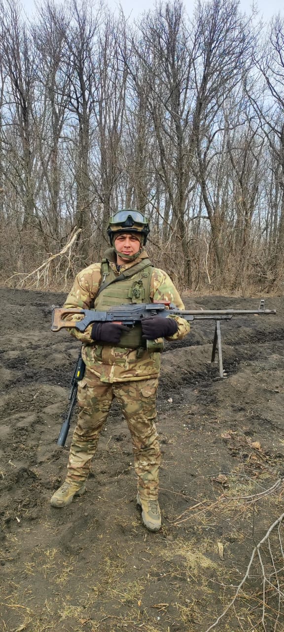 Сайфутдинов Артём Игоревич