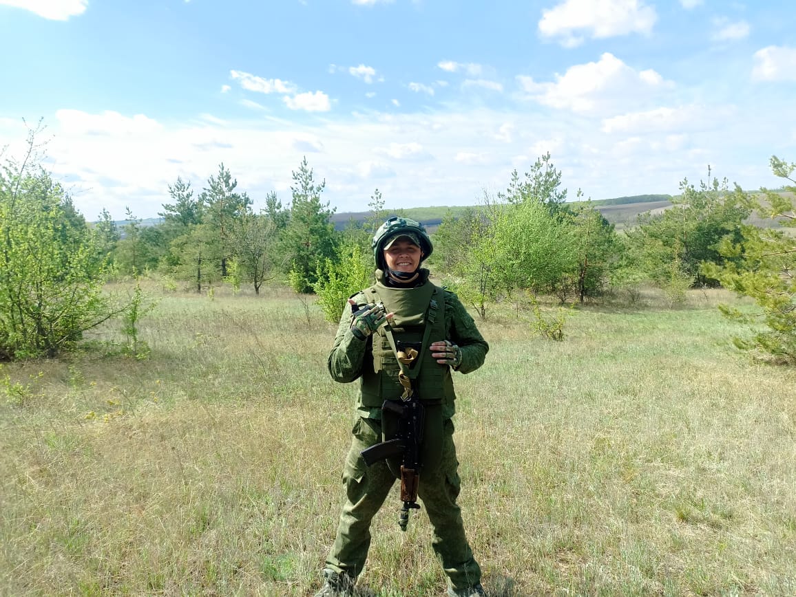 Коробов Алексей Алексеевич