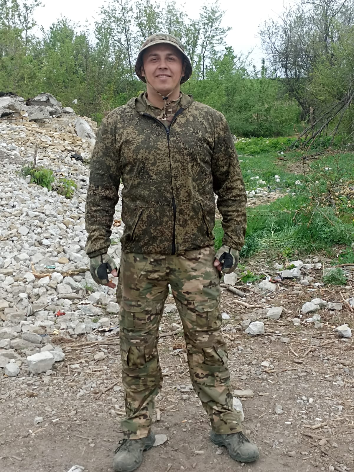 Коробов Алексей Алексеевич