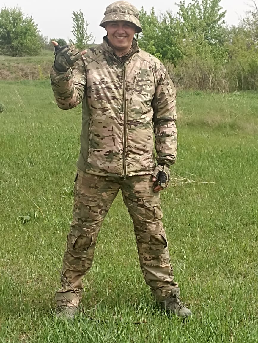 Коробов Алексей Алексеевич