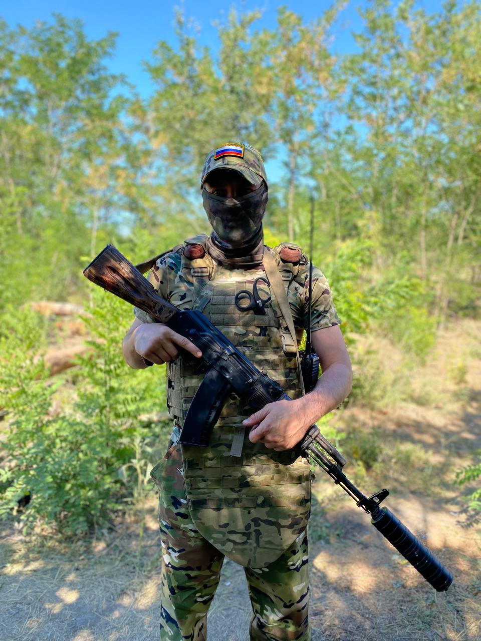 Сергеев Алексей Викторович