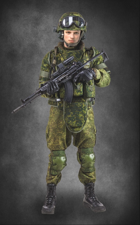 Паскарь Андрей Васильевич