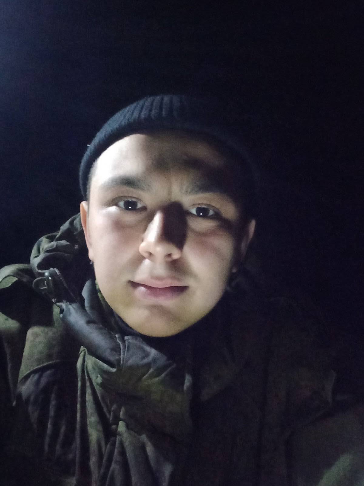 Сайфутдинов Артём Игоревич