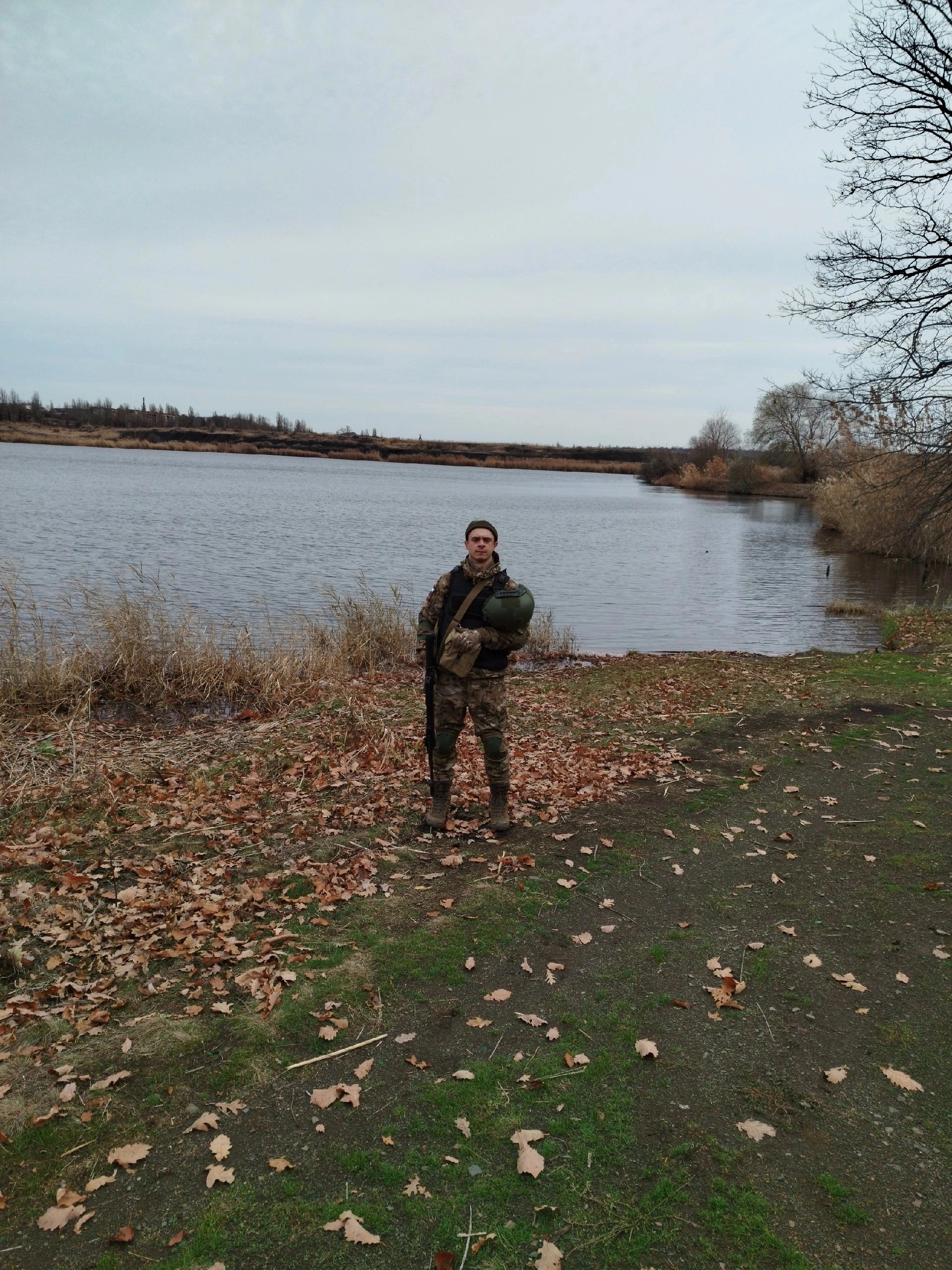 Гатицкий Александр Михайлович