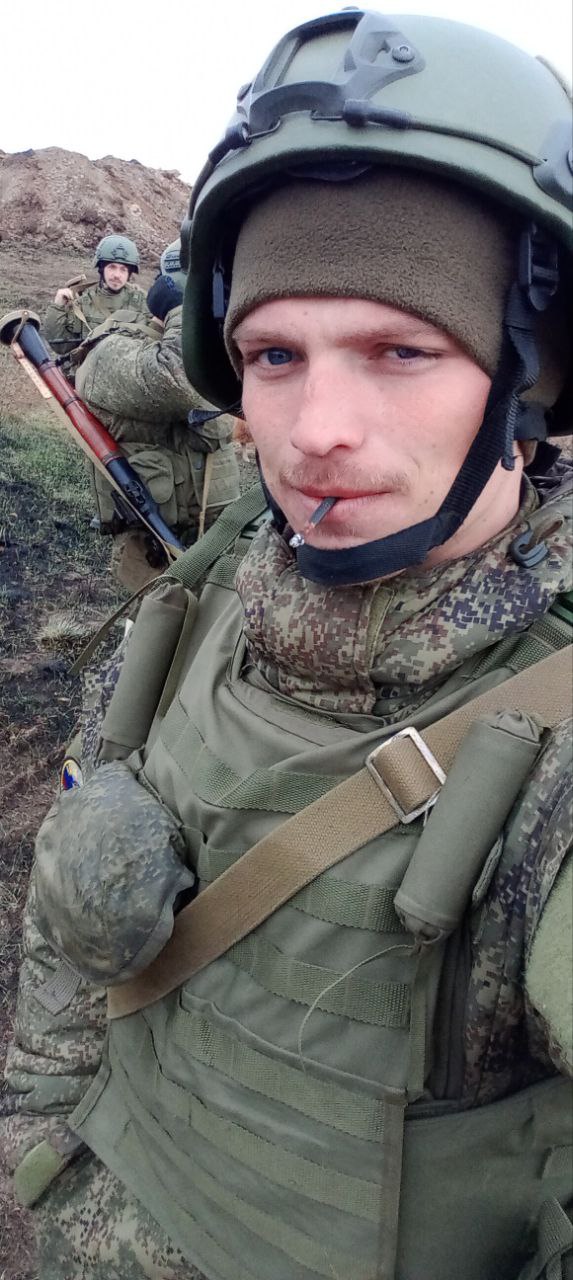 Паскарь Андрей Васильевич