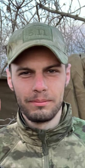 Гридин Иван Сергеевич