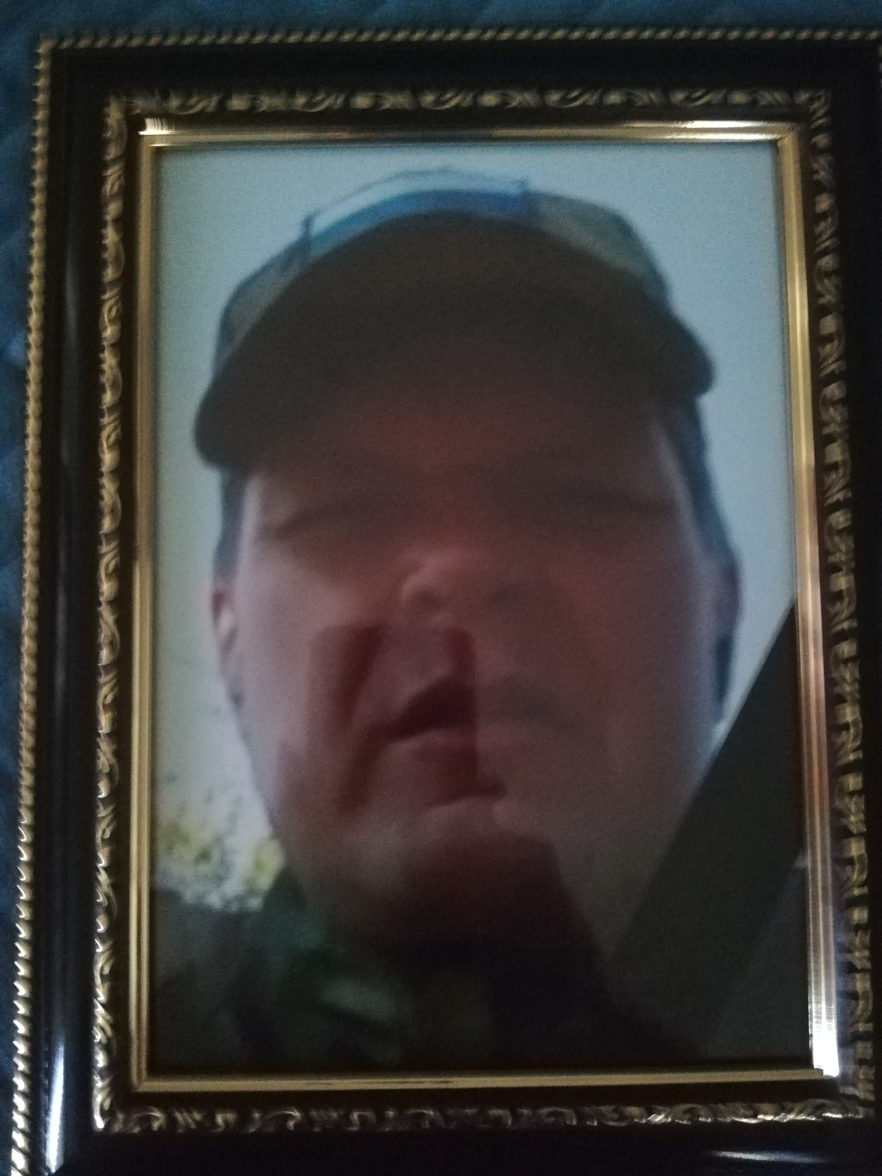 Петров Виктор Валерьевич