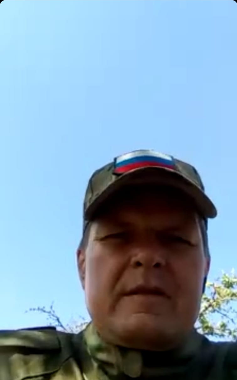 Петров Виктор Валерьевич