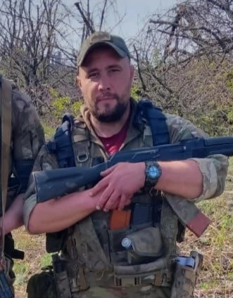 Вахрушев Владимир Алексеевич