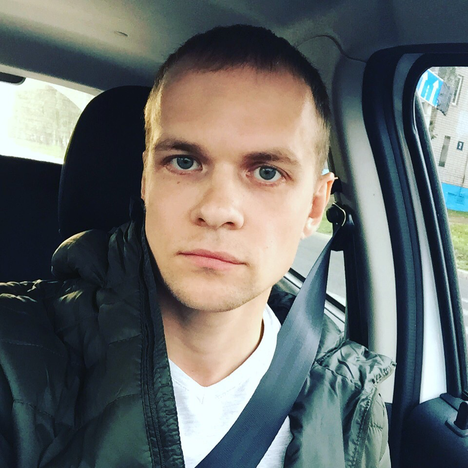 Мотыльков Дмитрий Александрович