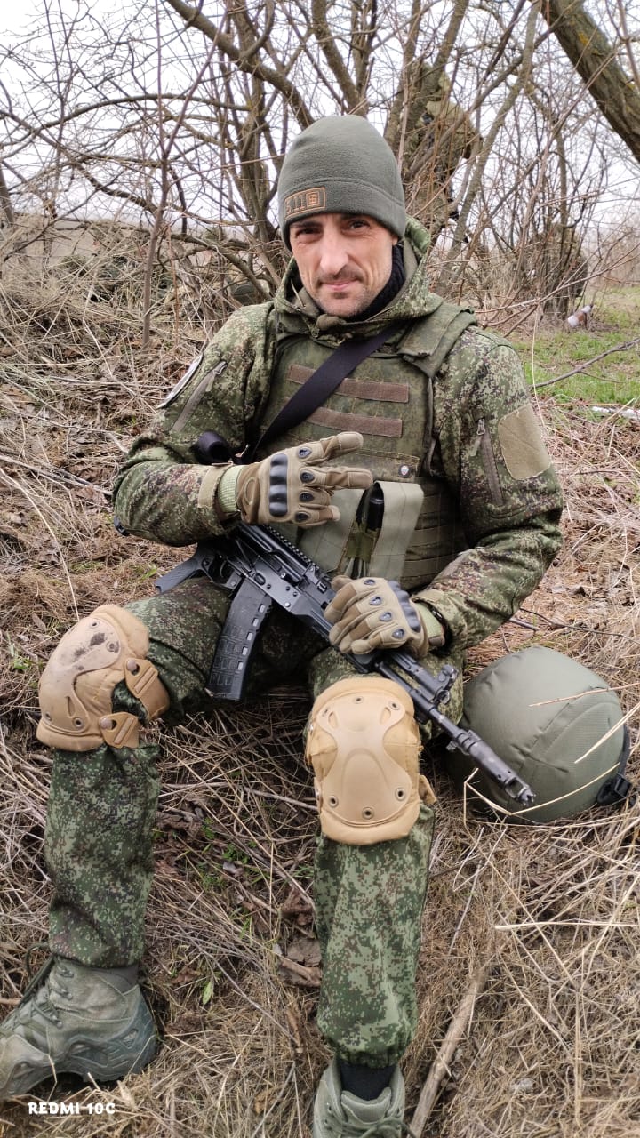 Овчинников Валерий Валерьевич