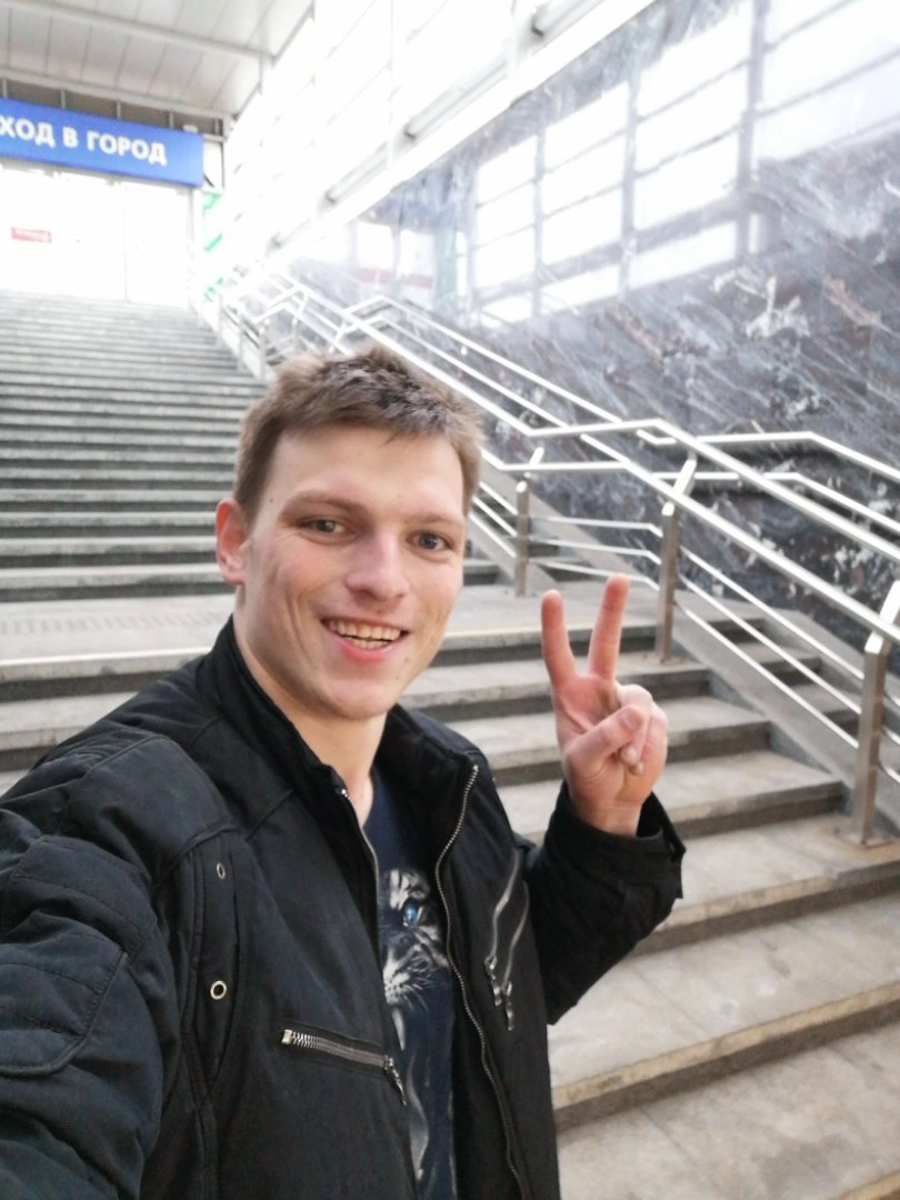 Паскарь Андрей Васильевич