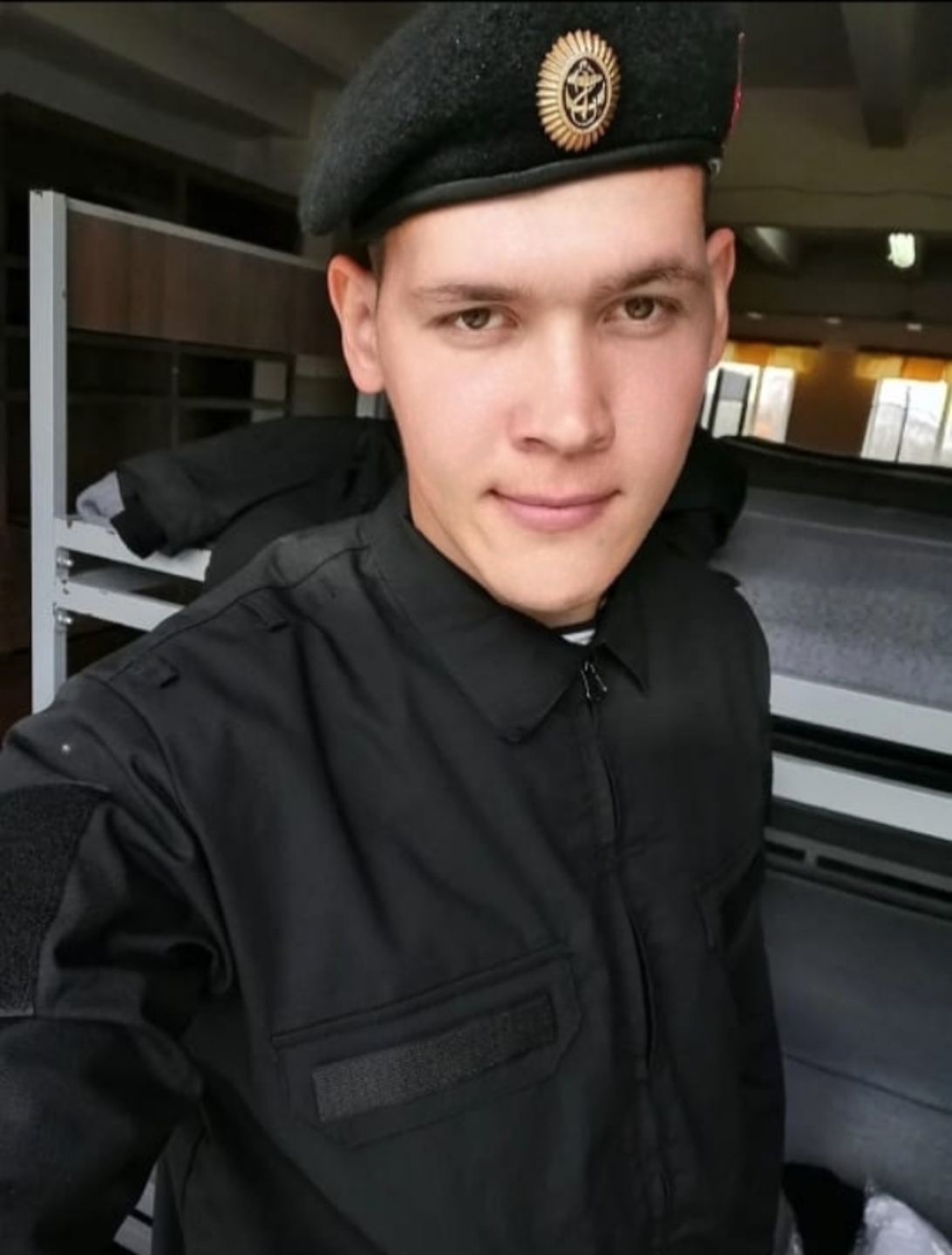 Мельник Максим Константинович