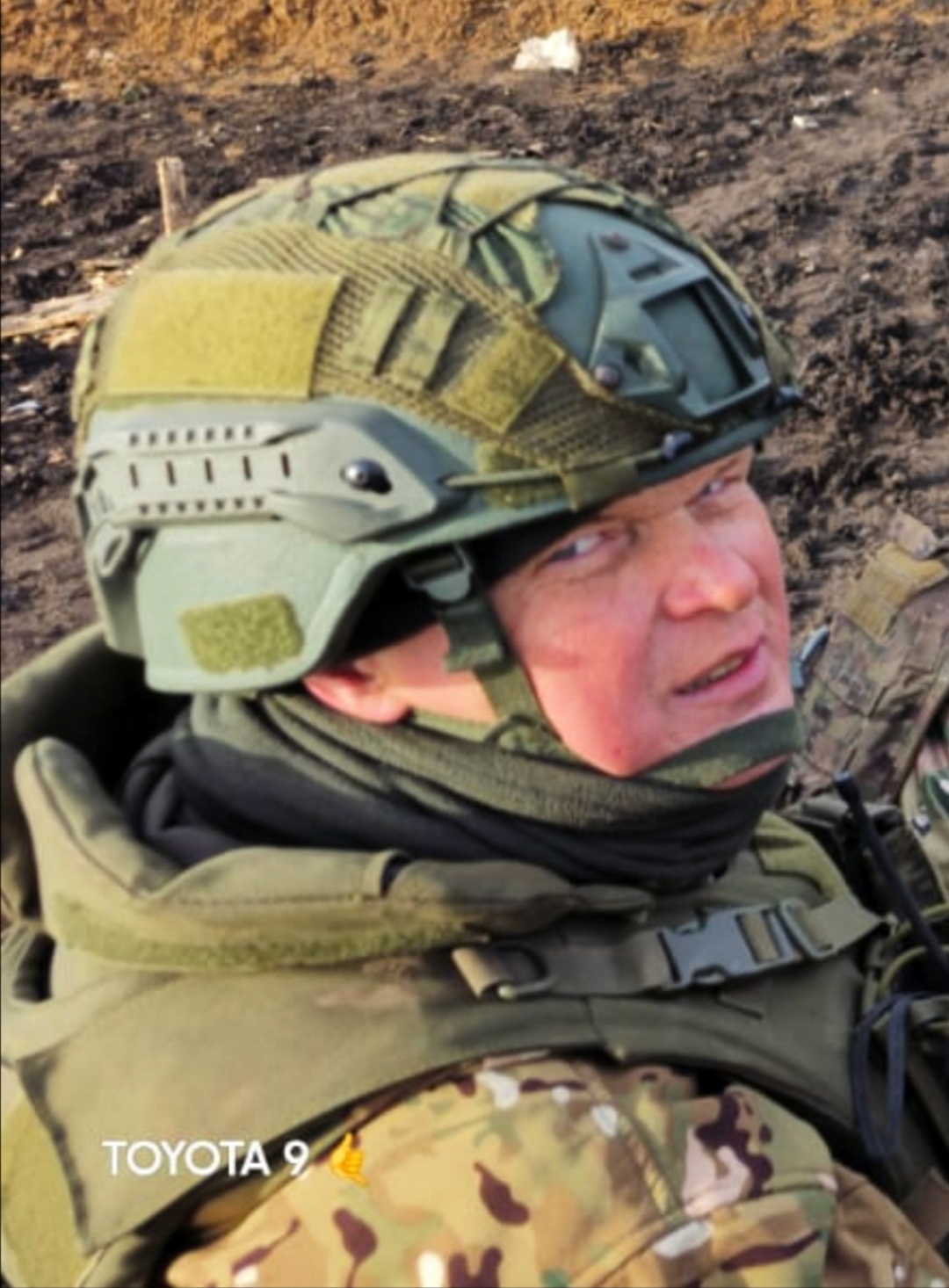 Петров Виктор Валерьевич