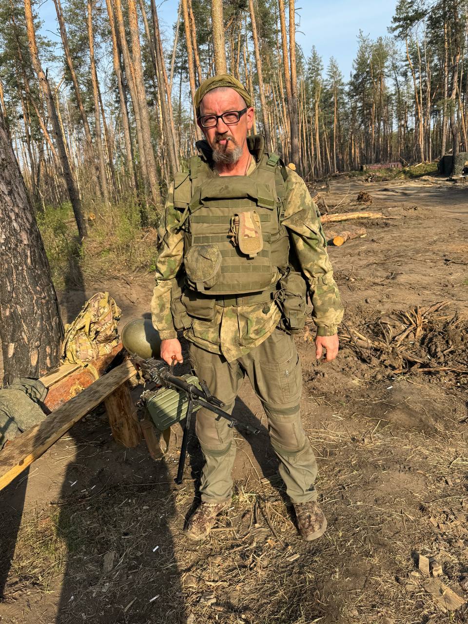 Смирнов Евгений Александрович