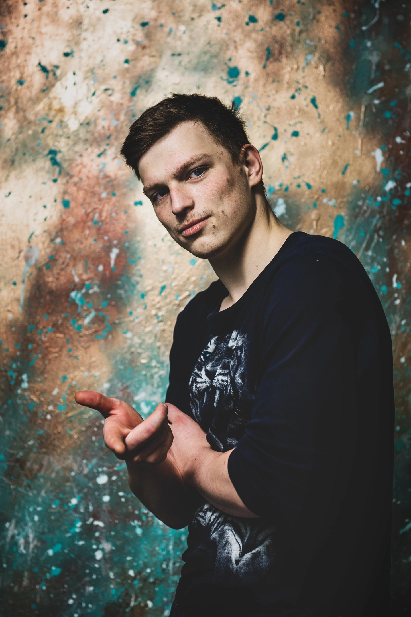 Паскарь Андрей Васильевич