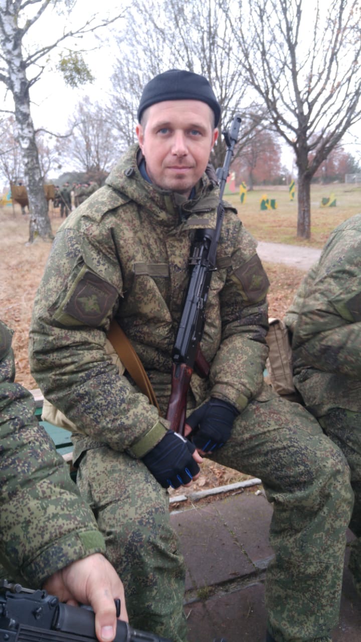 Нурисламов Владимир Рамилиевич