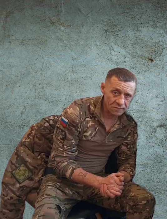 Гусев Сергей Александрович