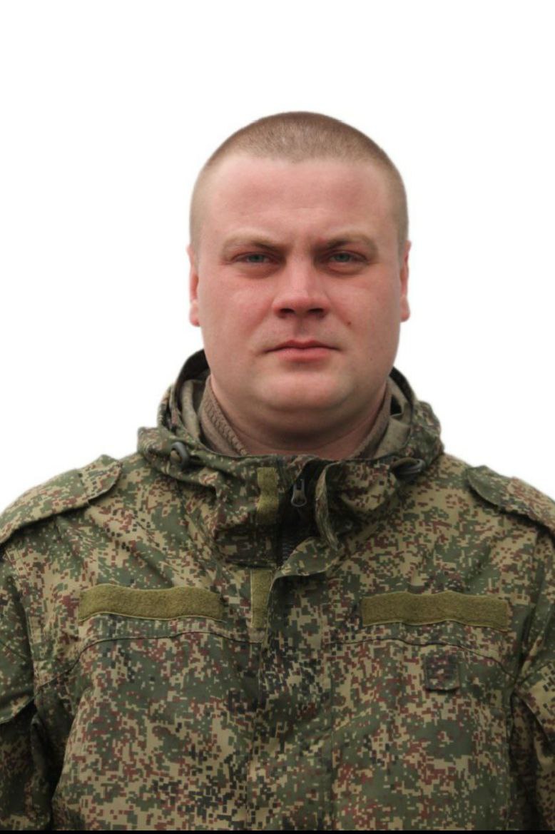 Смирнов Денис Юрьевич