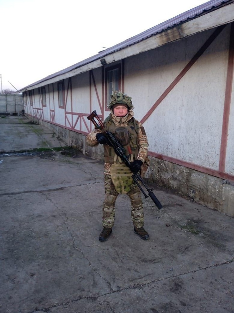 Цветков Евгений Анатольевич