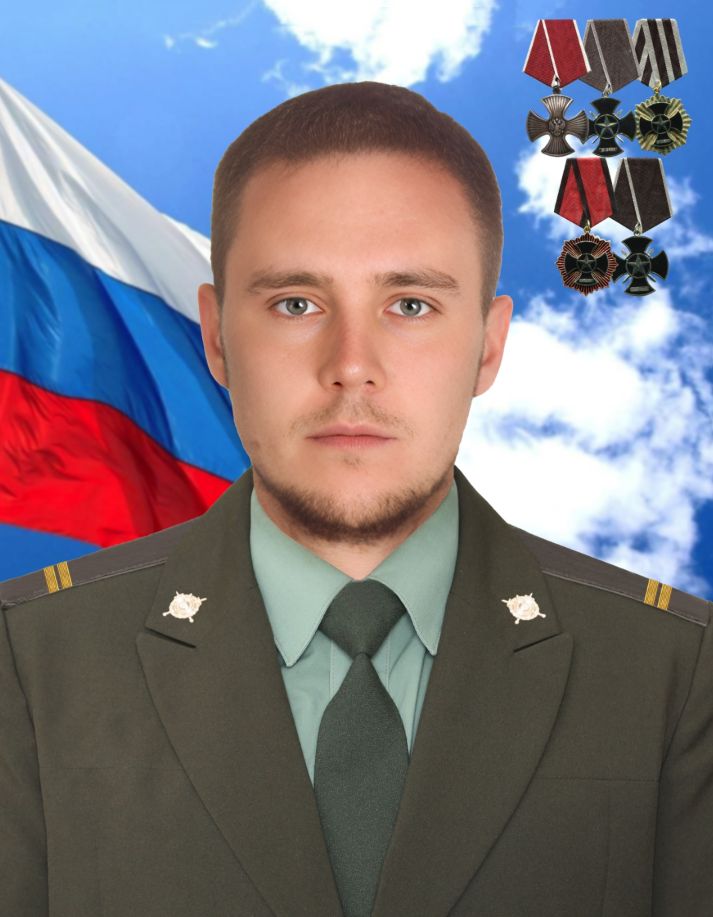 Лагезов Алексей Анатольевич