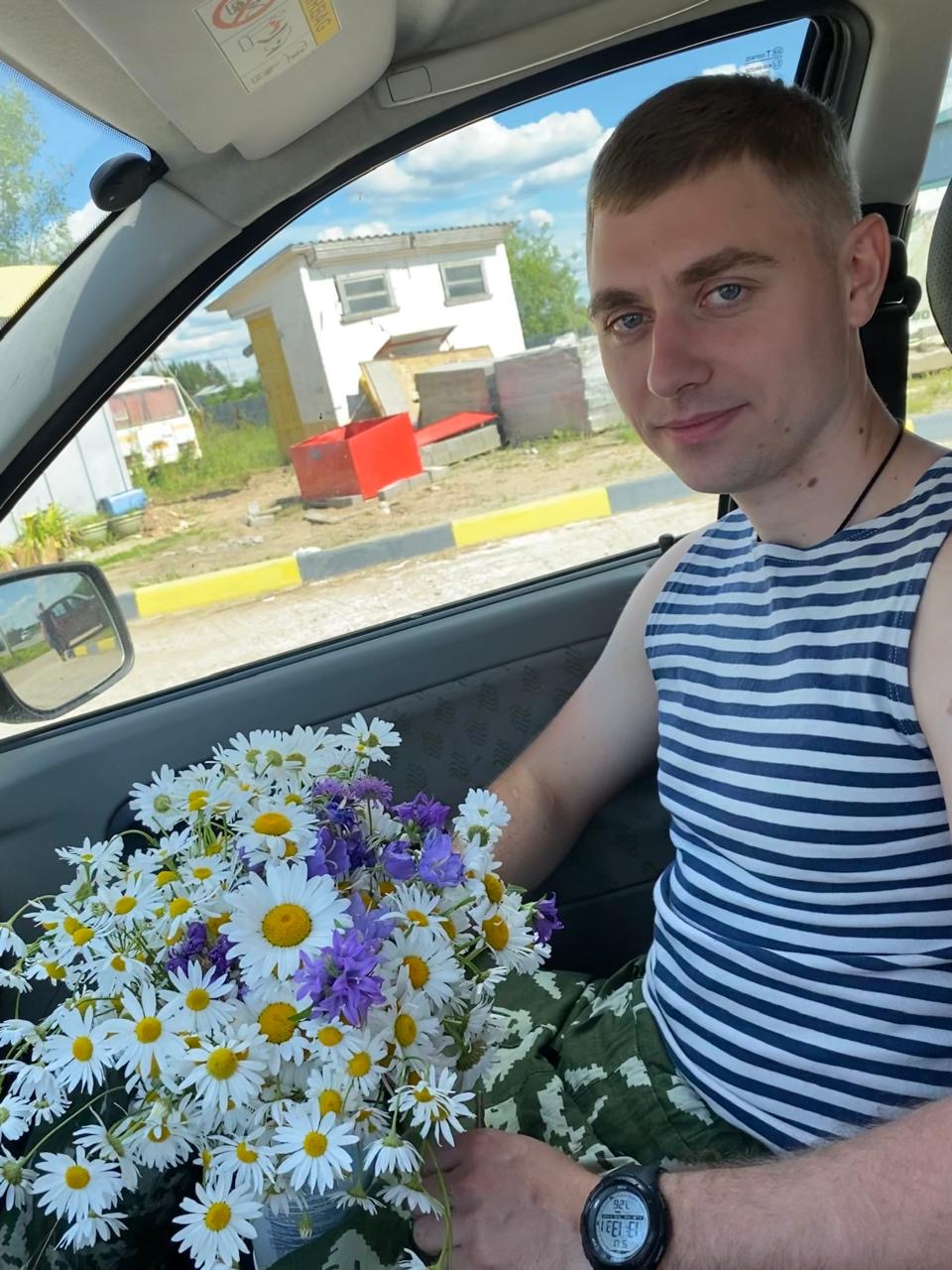 Шаршуков Сергей Анатольевич