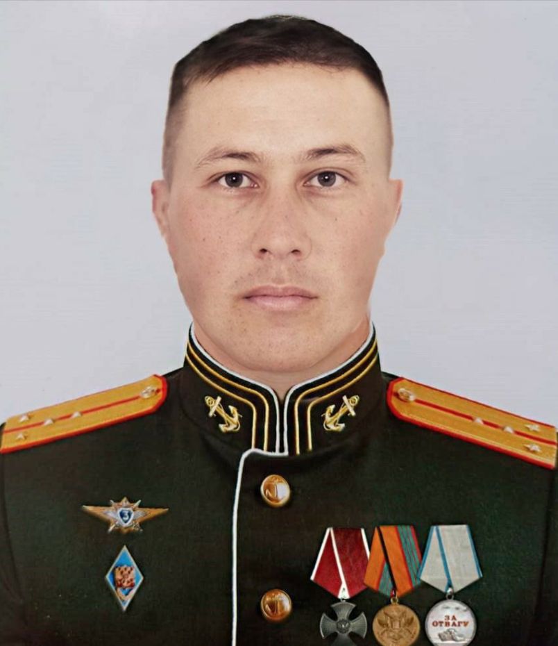 Кузьмин Андрей Игоревич